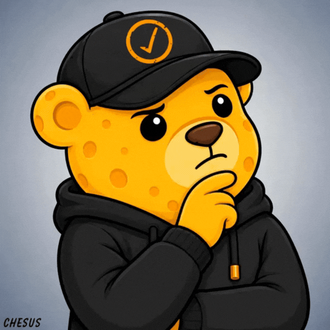 Chesus Deep Thought